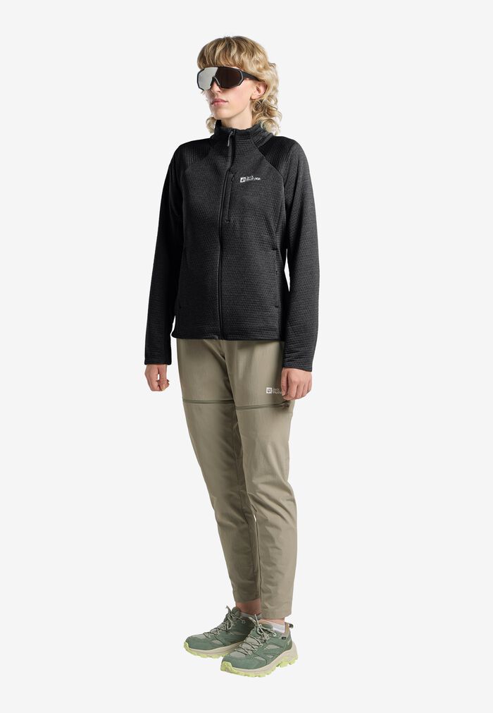 Jack Wolfskin Outfit Dames