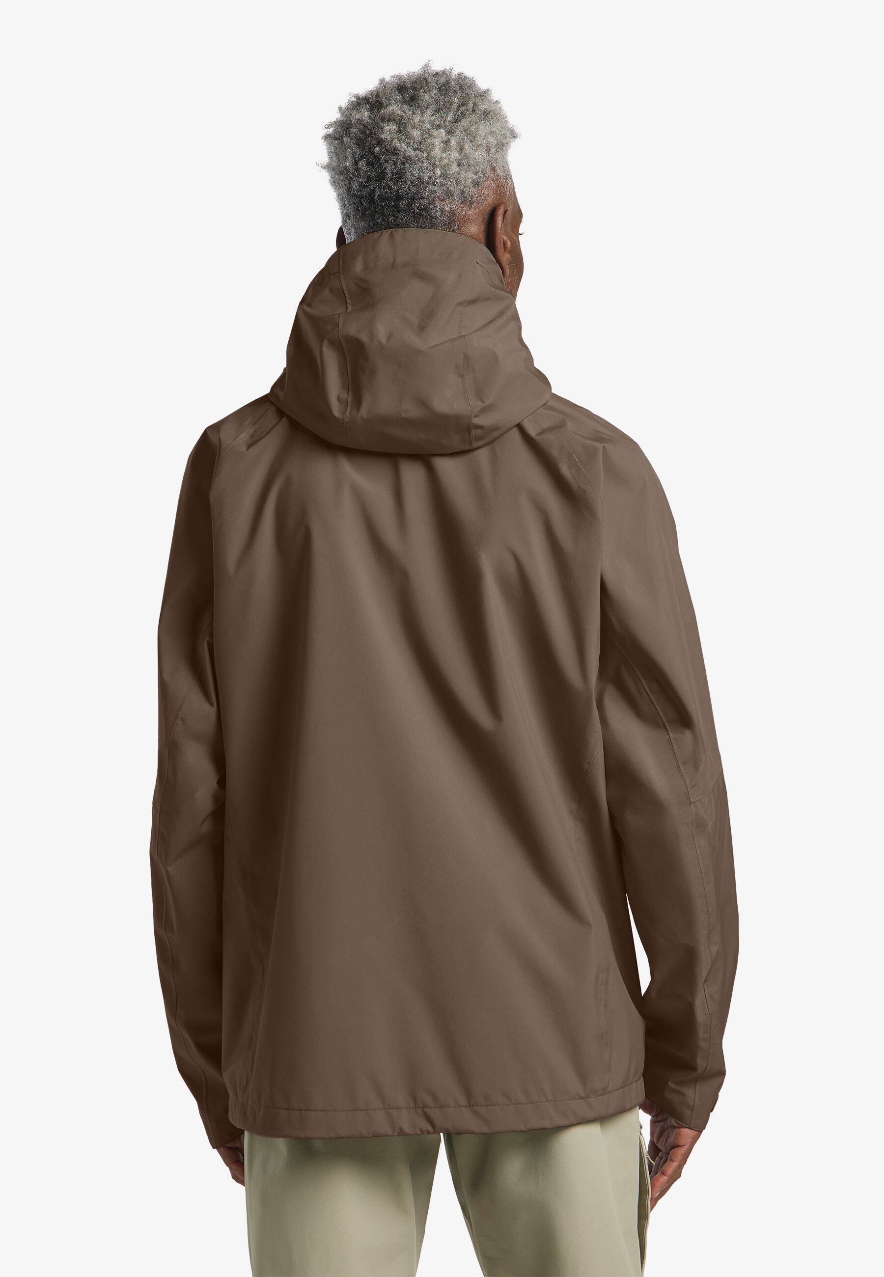Dames Reminder TP50 Waterdichte Jas (Zwart Dames Reminder TP50 Waterdichte Jas (Zwart