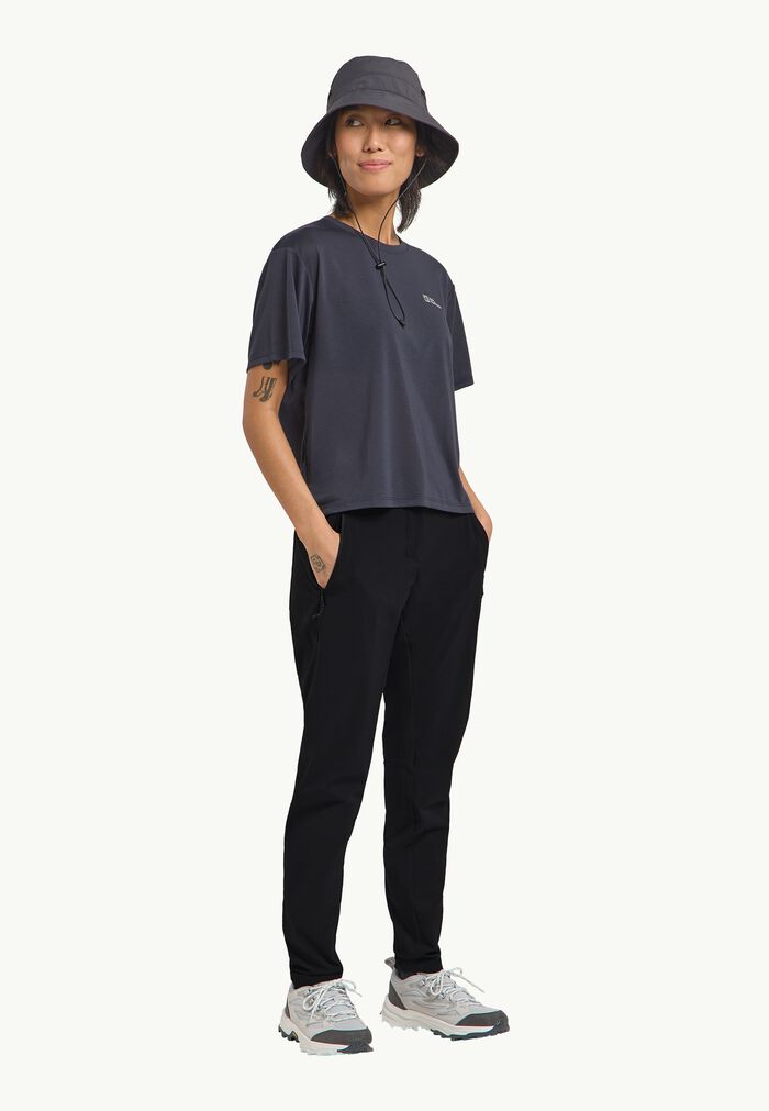 Jack Wolfskin Outfit Dames Jack Wolfskin Outfit Dames