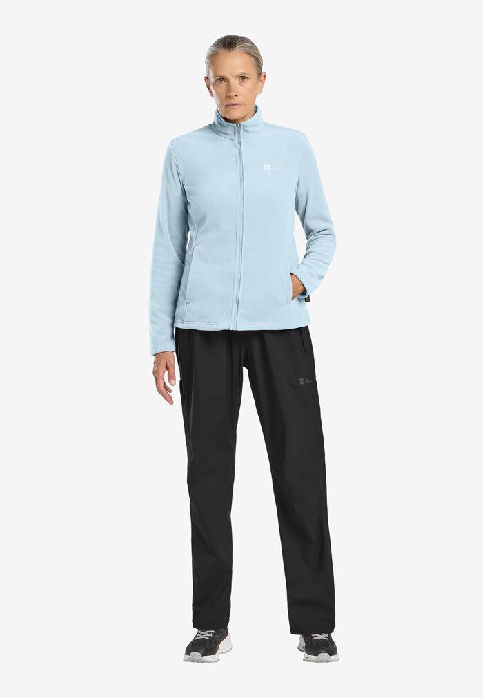 Jack Wolfskin Outfit Damen