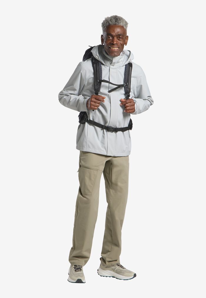 Jack Wolfskin Outfit Heren