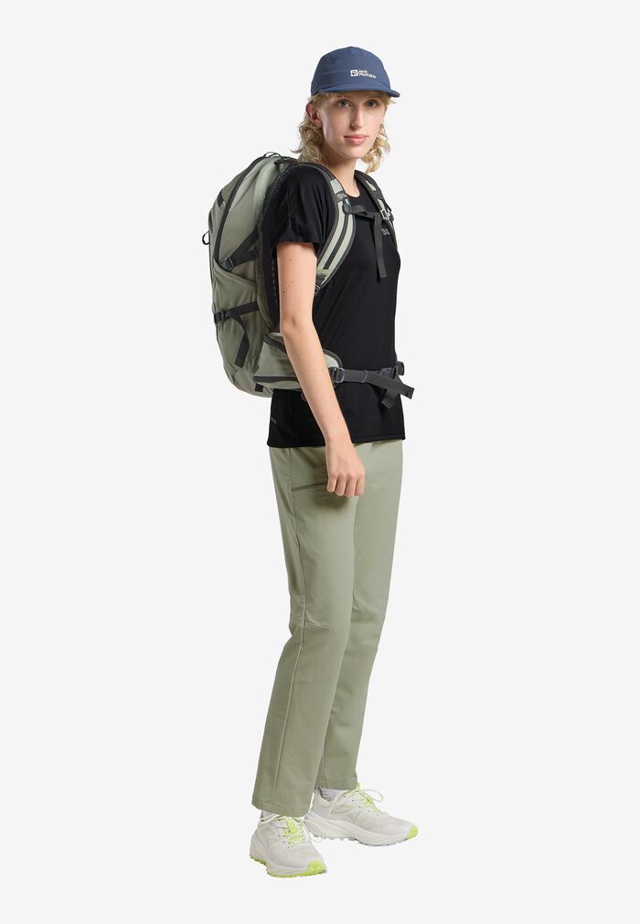 Jack Wolfskin Outfit Dames