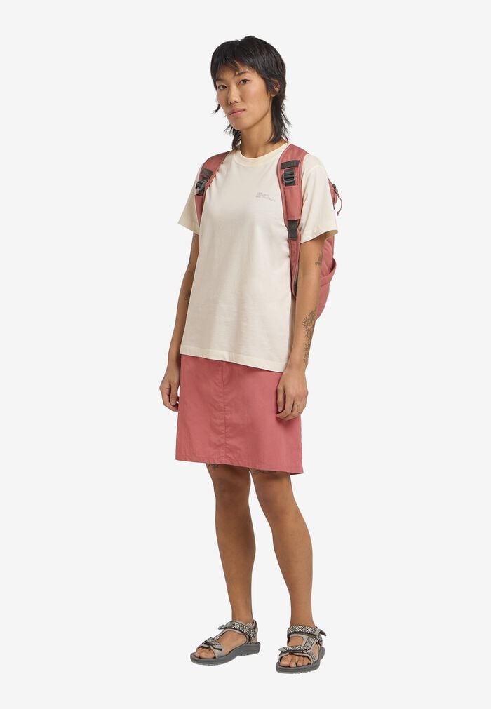 Jack Wolfskin Outfit Dames
