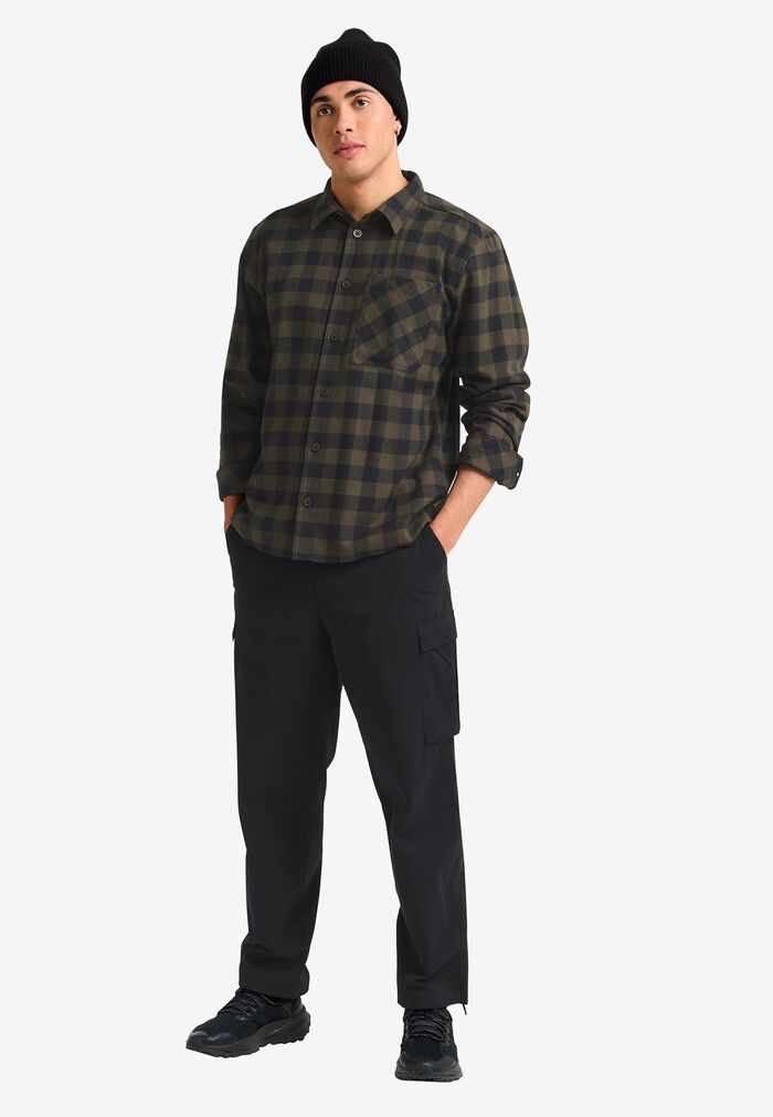 Jack Wolfskin Outfit Heren Jack Wolfskin Outfit Heren