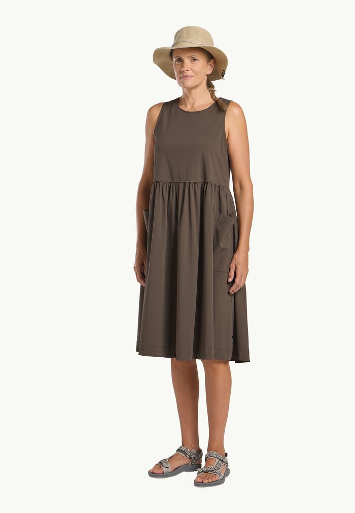 Jack Wolfskin Outfit Dames