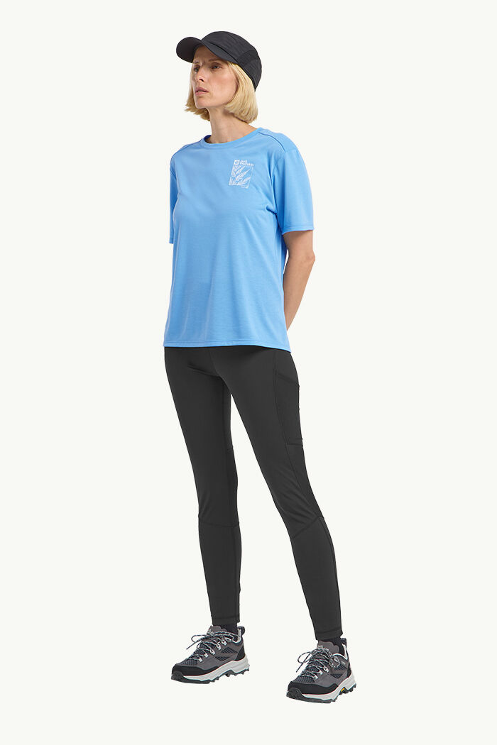 Outfit – Modern Wandelen