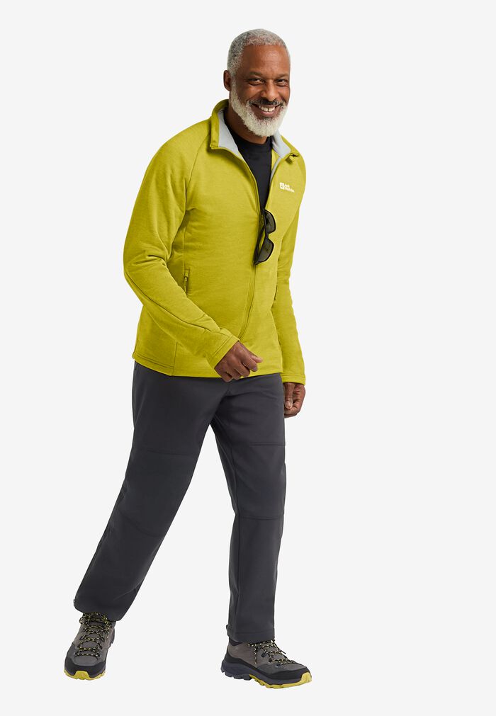 Jack Wolfskin Outfit Heren
