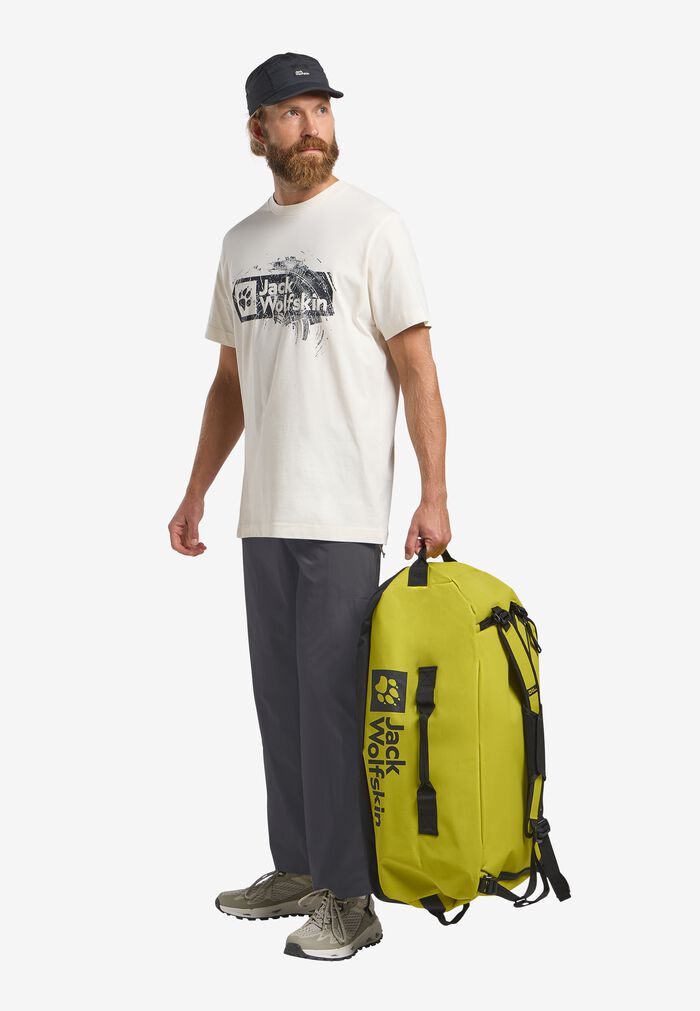 Jack Wolfskin Outfit Heren