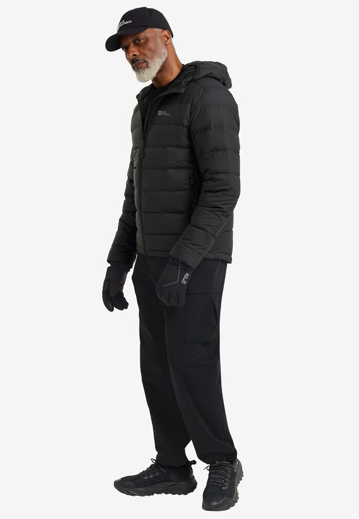 Jack Wolfskin Outfit Heren