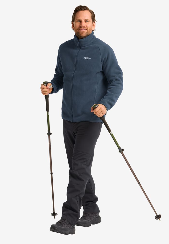 Jack Wolfskin Outfit Heren Jack Wolfskin Outfit Heren