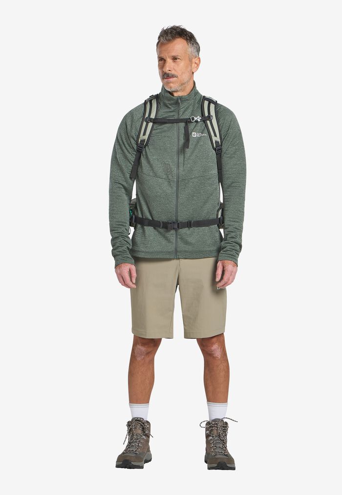 Jack Wolfskin Outfit Heren