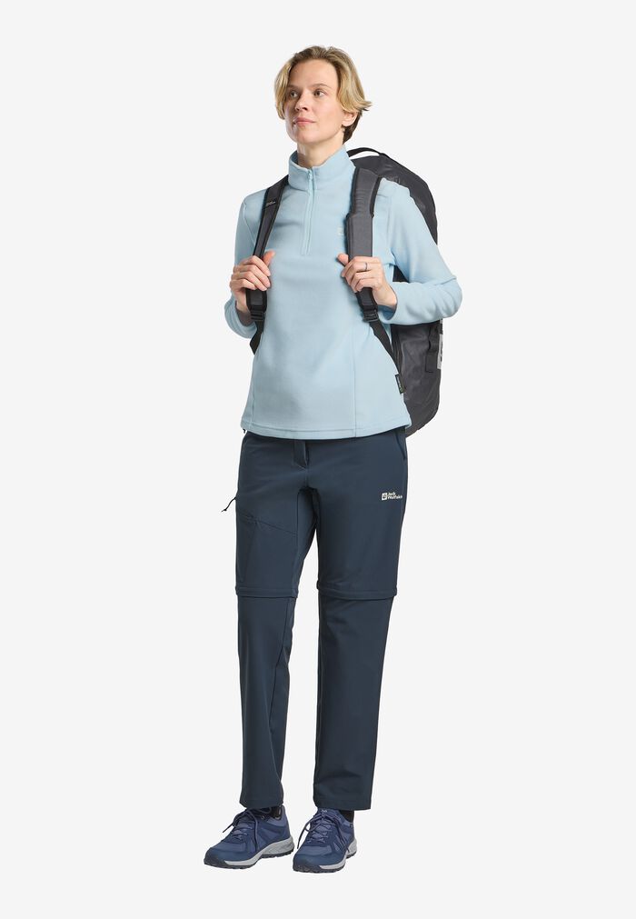 Jack Wolfskin Outfit Dames