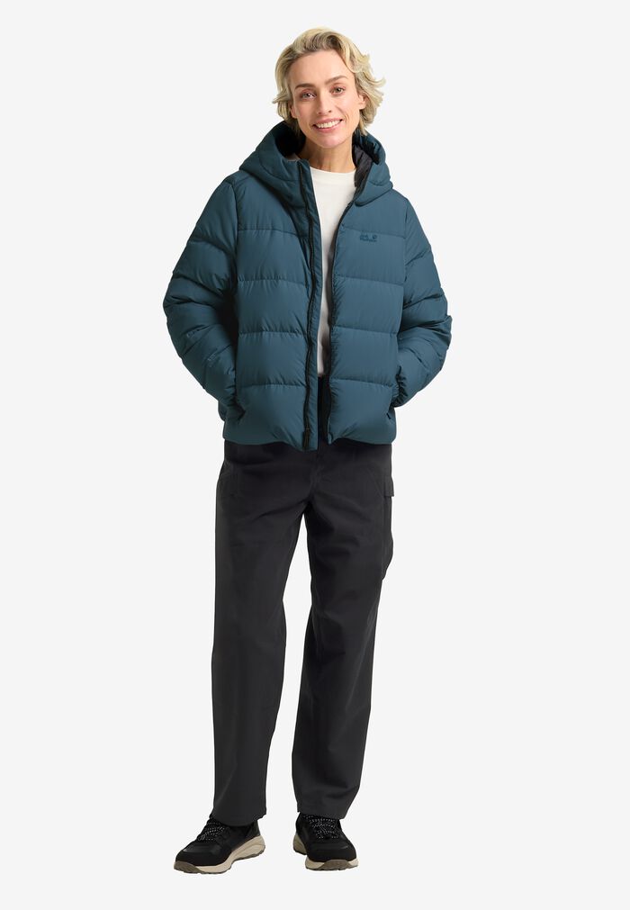 Jack Wolfskin Outfit Dames Jack Wolfskin Outfit Dames