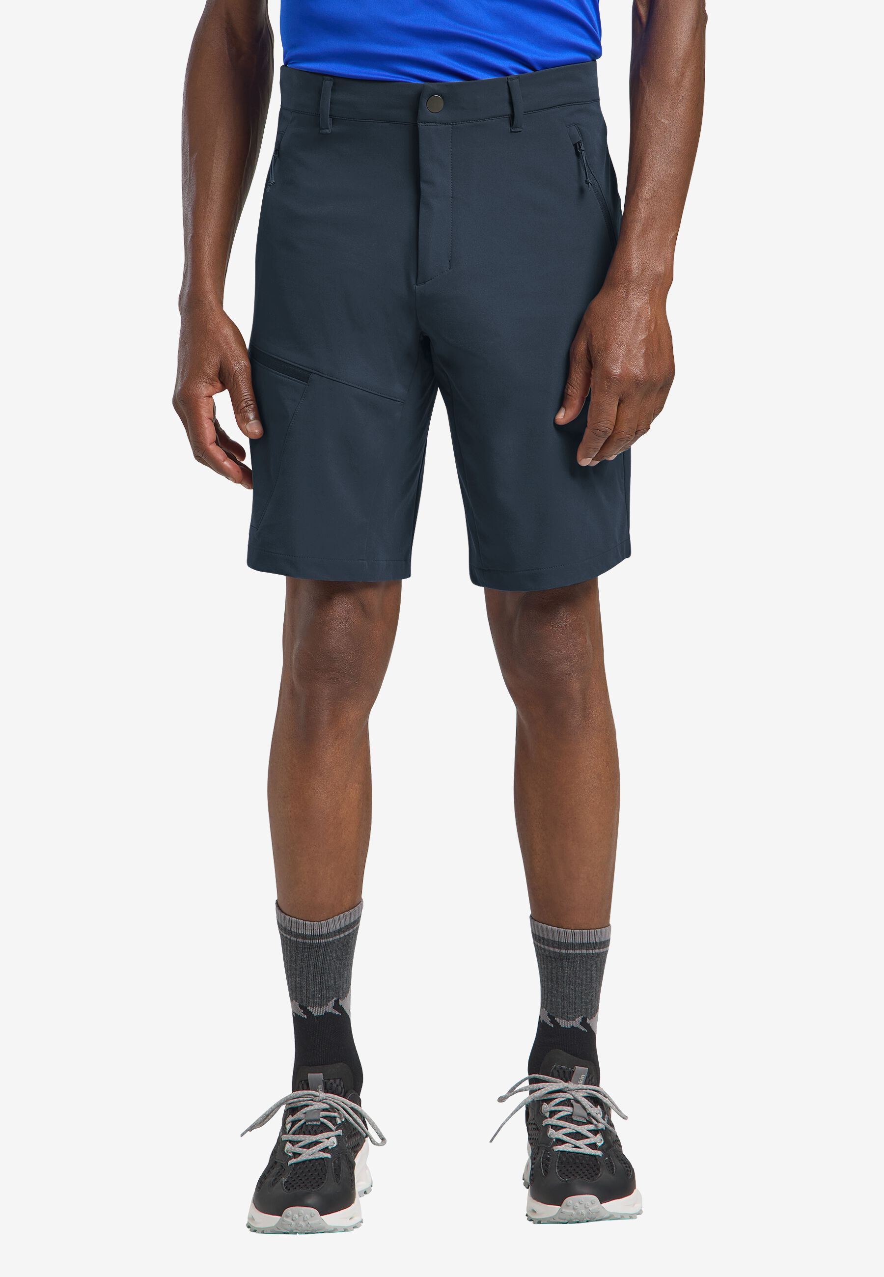 Moosehill Korte broek voor heren, wandelbroek, cargo-shorts, waterafstotend, met 6 zakken, licht, ademend, MTB-broek, fietsbroek, korte bermuda, trekking, outdoorbroek, zomer Moosehill Korte broek voor heren, wandelbroek, cargo-shorts, waterafstotend, met 6 zakken, licht, ademend, MTB-broek, fietsbroek, korte bermuda, trekking, outdoorbroek, zomer