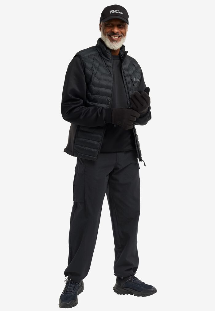 Jack Wolfskin Outfit Heren Jack Wolfskin Outfit Heren