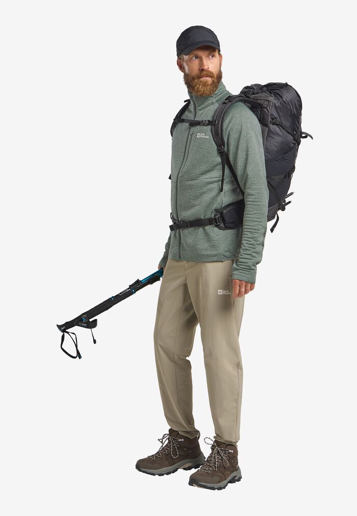 Jack Wolfskin Outfit Heren