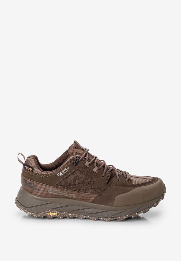 TERRAQUEST TEXAPORE LOW M bear Waterdichte wandelschoenen