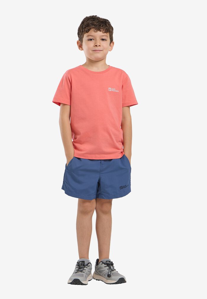 Jack Wolfskin Outfit Kinderen