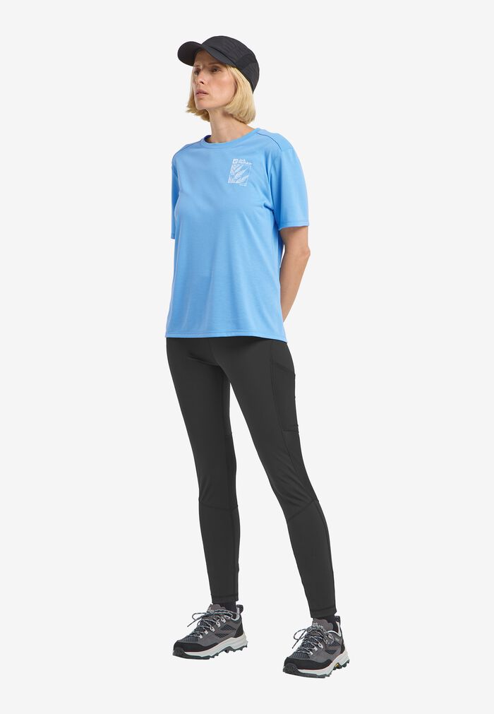 Jack Wolfskin Outfit Dames
