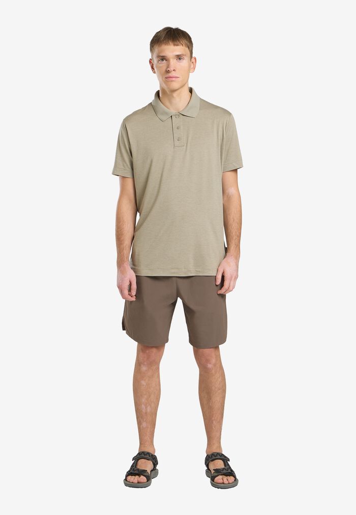 Jack Wolfskin Outfit Heren