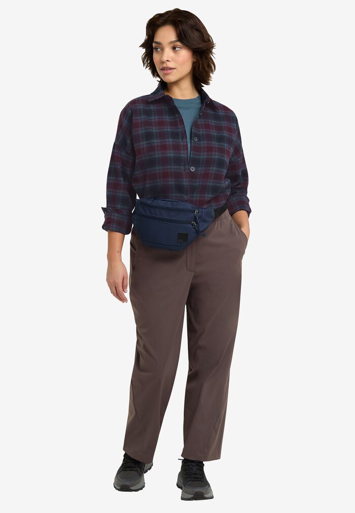 Jack Wolfskin Outfit Dames Jack Wolfskin Outfit Dames