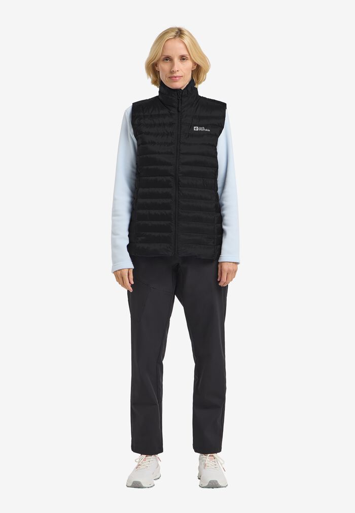 Jack Wolfskin Outfit Dames