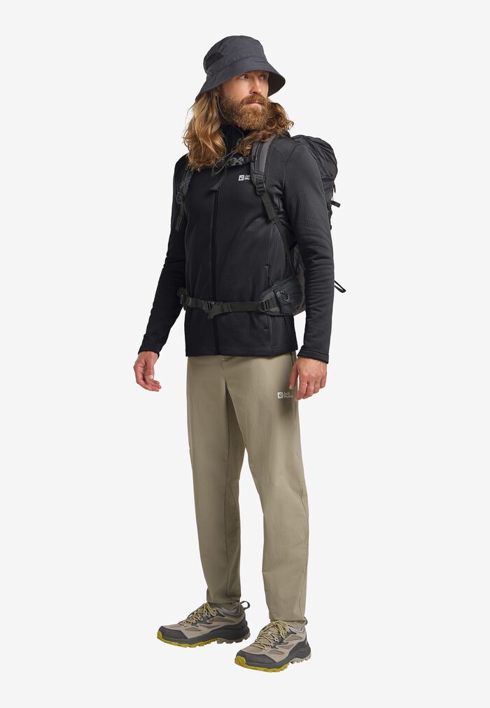 Jack Wolfskin Outfit Heren