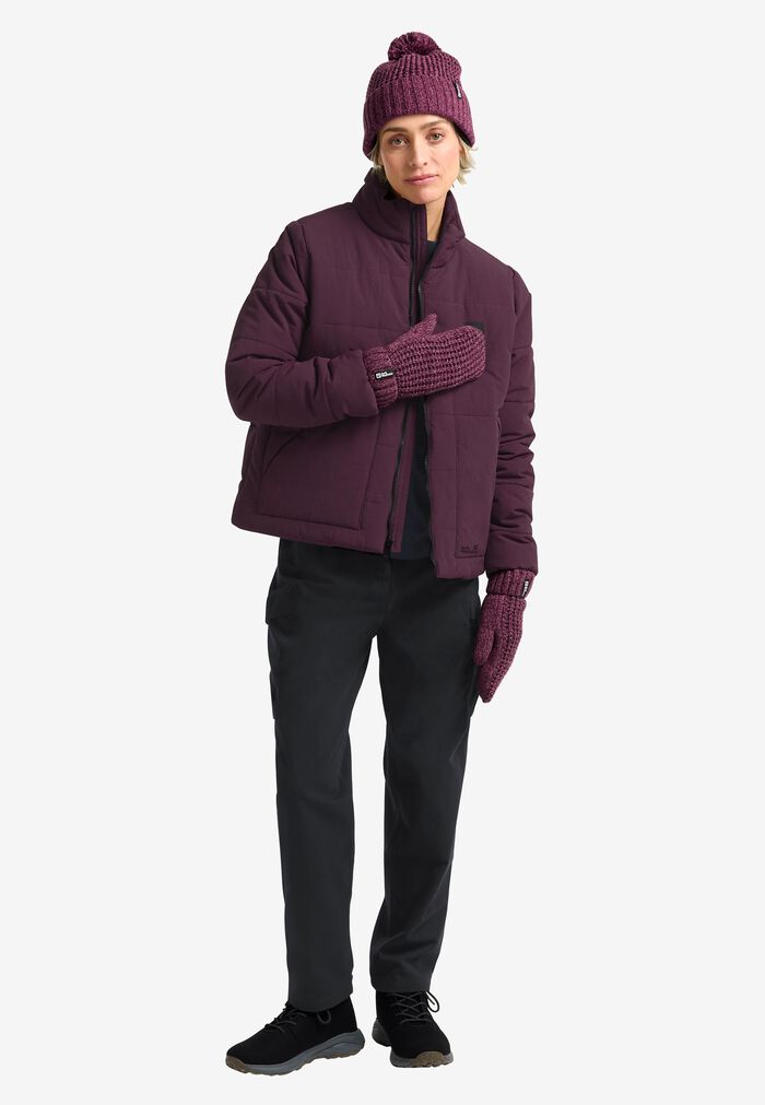 Jack Wolfskin Outfit Dames