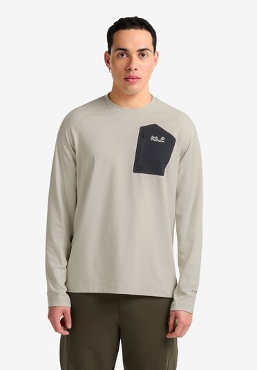 PRELIGHT TRAIL CREW M