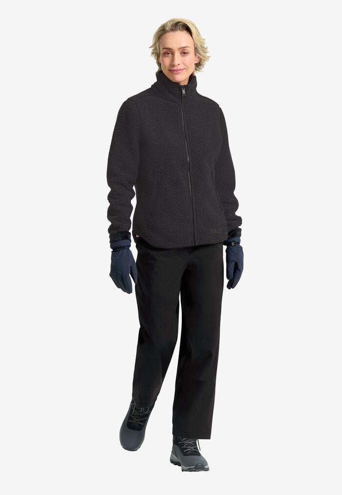 Jack Wolfskin Outfit Dames