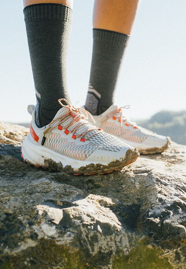 Lichtgewicht Wandelschoenen Moderne Wandelschoenen Dames