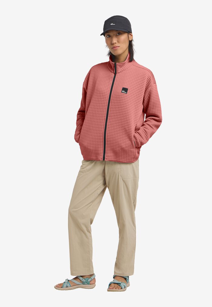 Jack Wolfskin Outfit Dames