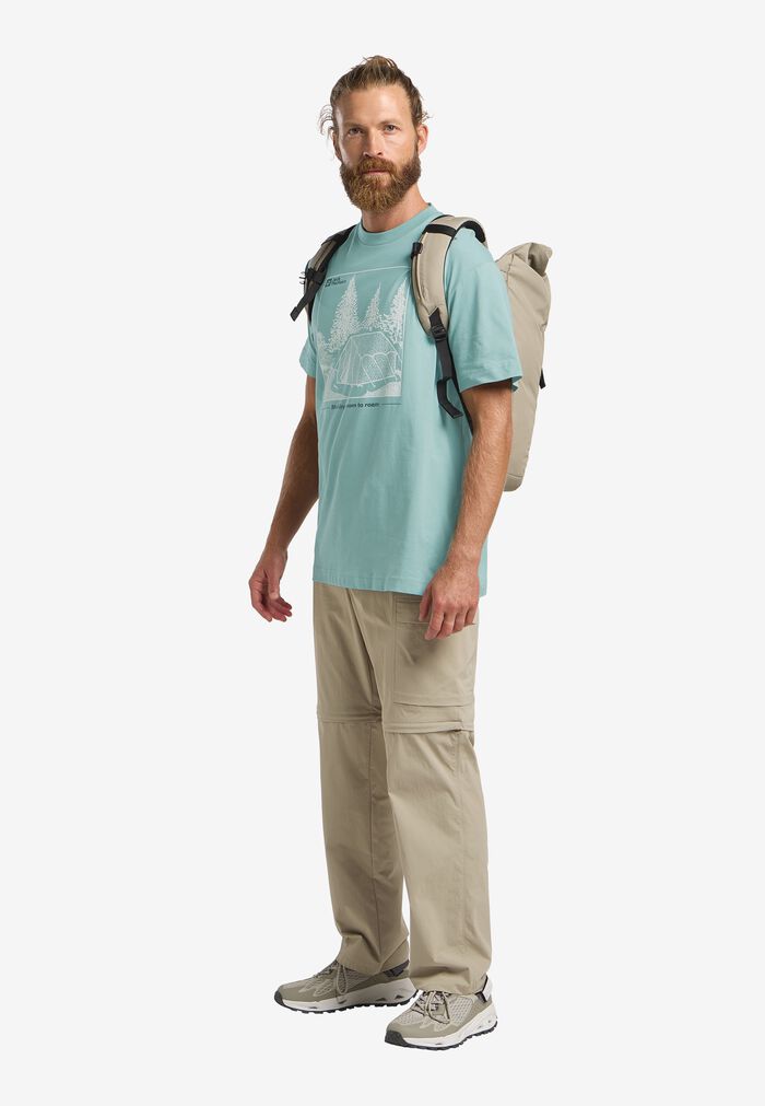 Jack Wolfskin Outfit Heren