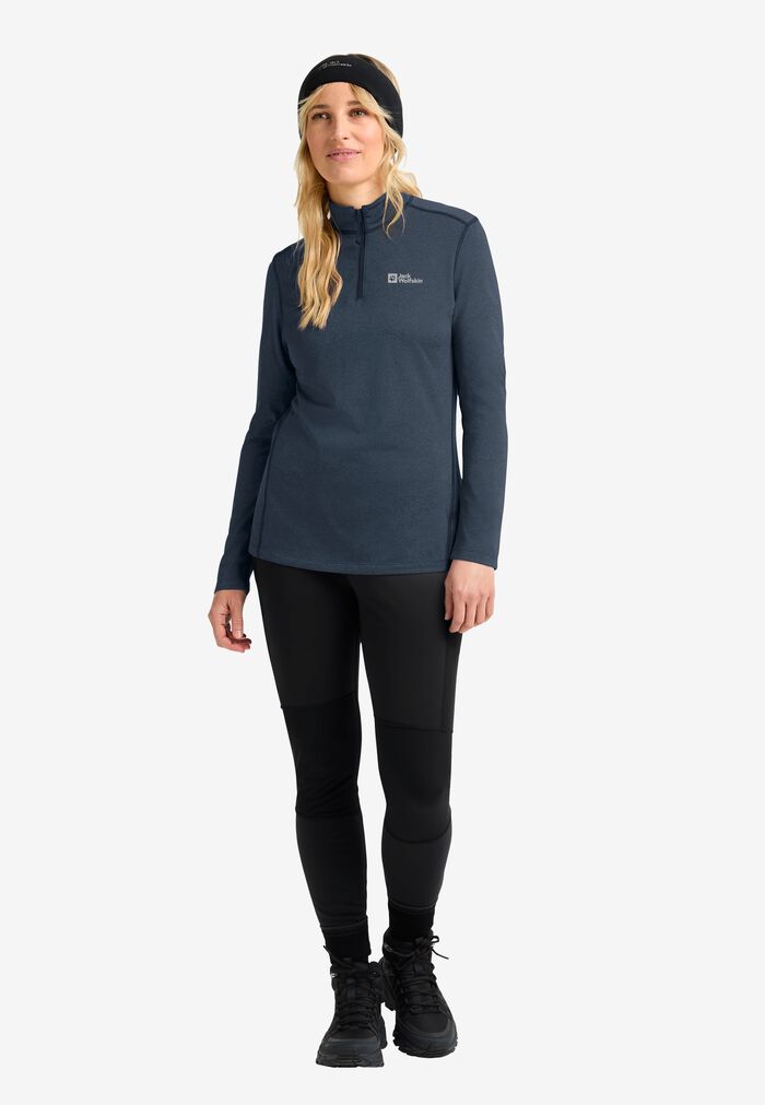 Jack Wolfskin Outfit Dames Jack Wolfskin Outfit Dames
