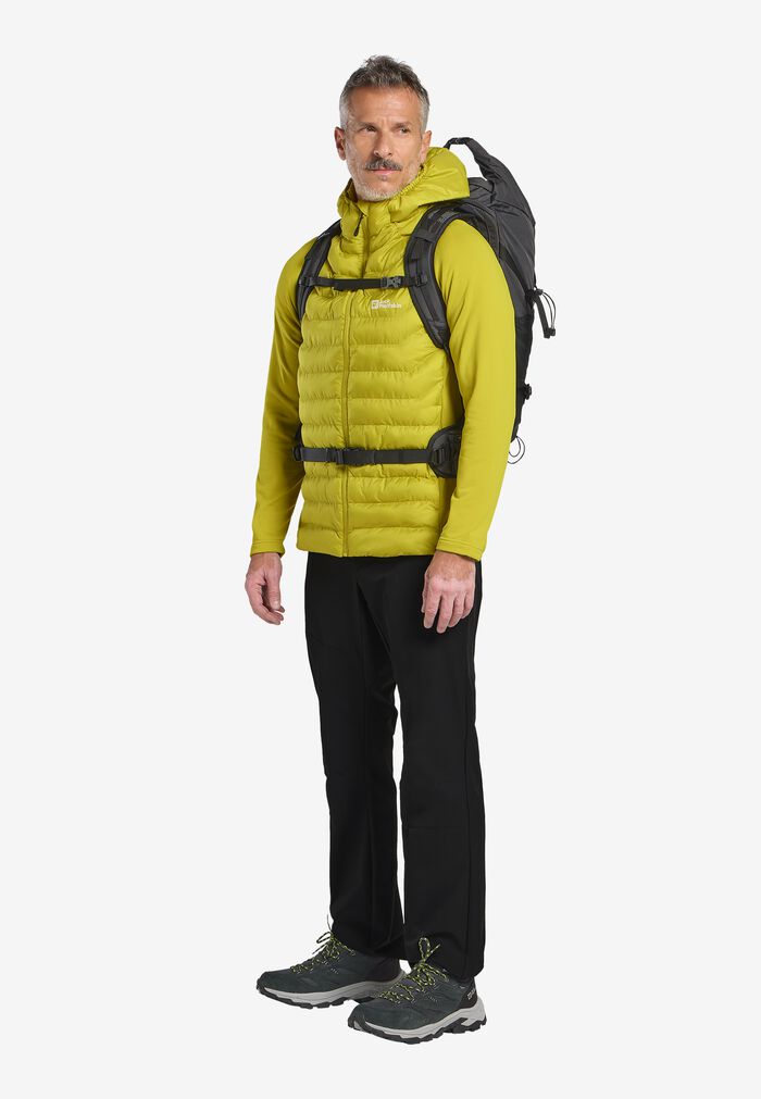 Jack Wolfskin Outfit Heren