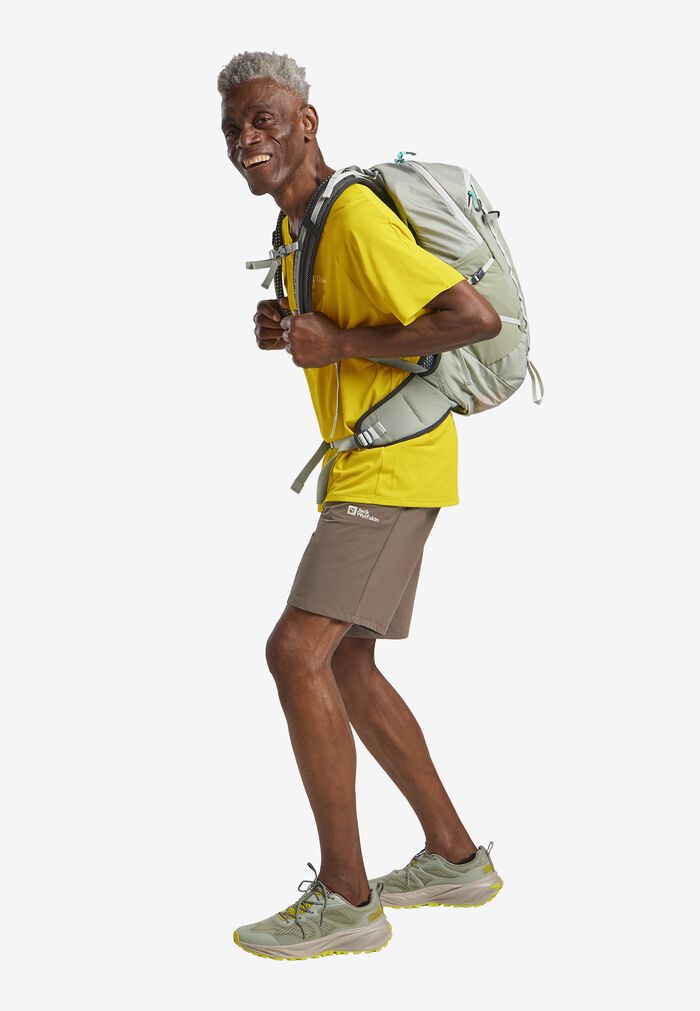 Jack Wolfskin Outfit Heren
