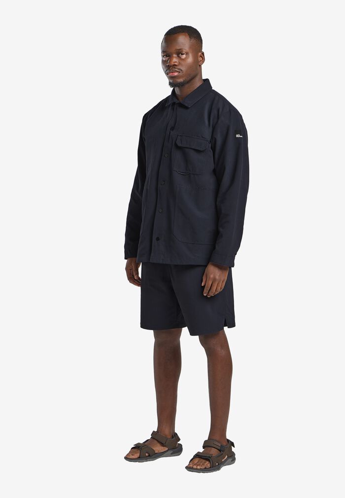 Jack Wolfskin Outfit Heren