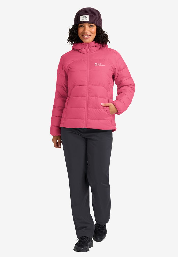 Jack Wolfskin Outfit Dames Jack Wolfskin Outfit Dames