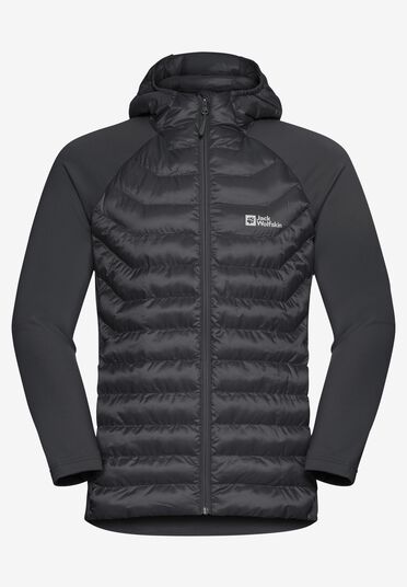 ROUTEBURN PRO HYBRID M