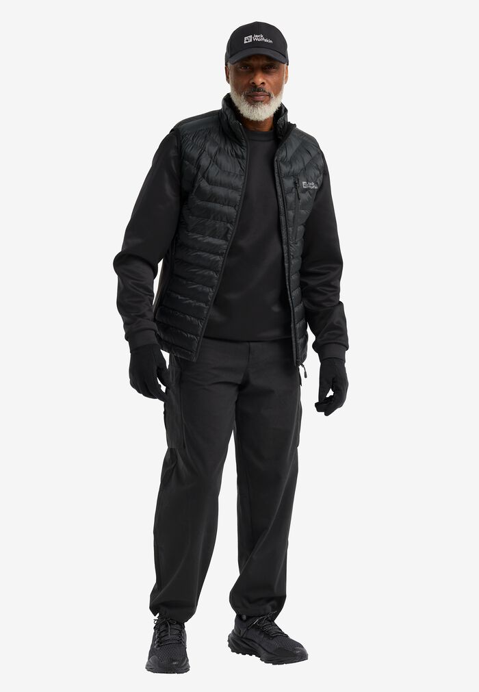 Jack Wolfskin Outfit Heren Jack Wolfskin Outfit Heren