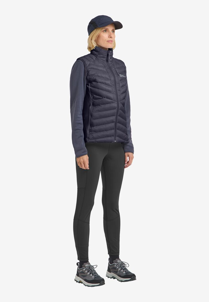 Jack Wolfskin Outfit Dames