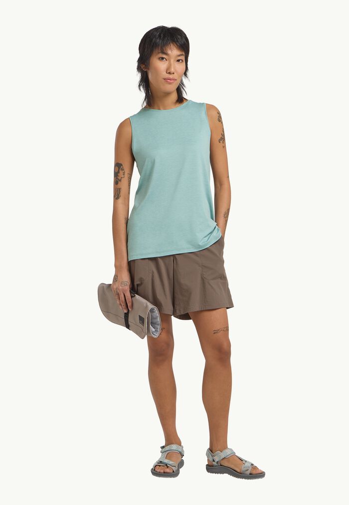 Jack Wolfskin Outfit Dames