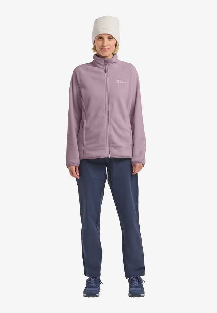 Jack Wolfskin Outfit Dames