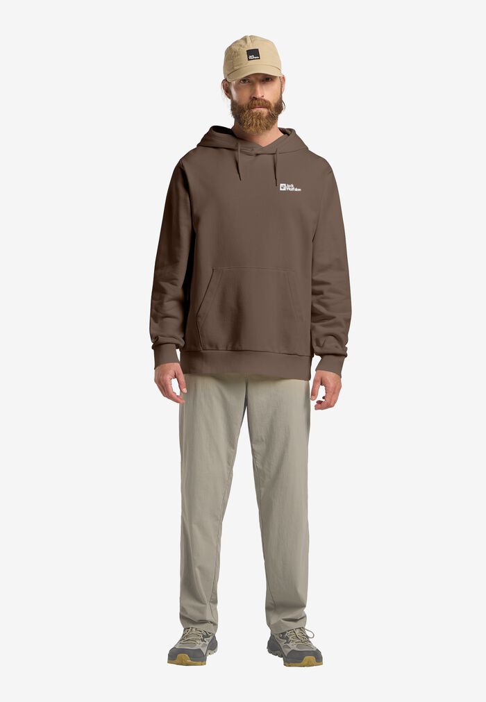 Jack Wolfskin Outfit Heren
