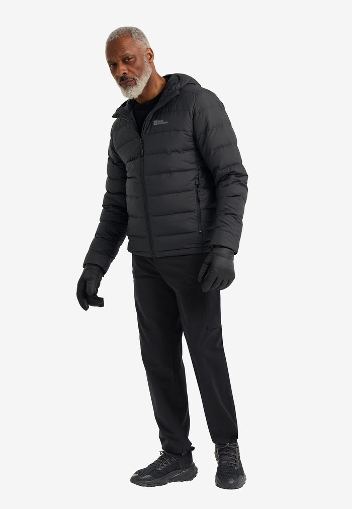 Jack Wolfskin Outfit Heren