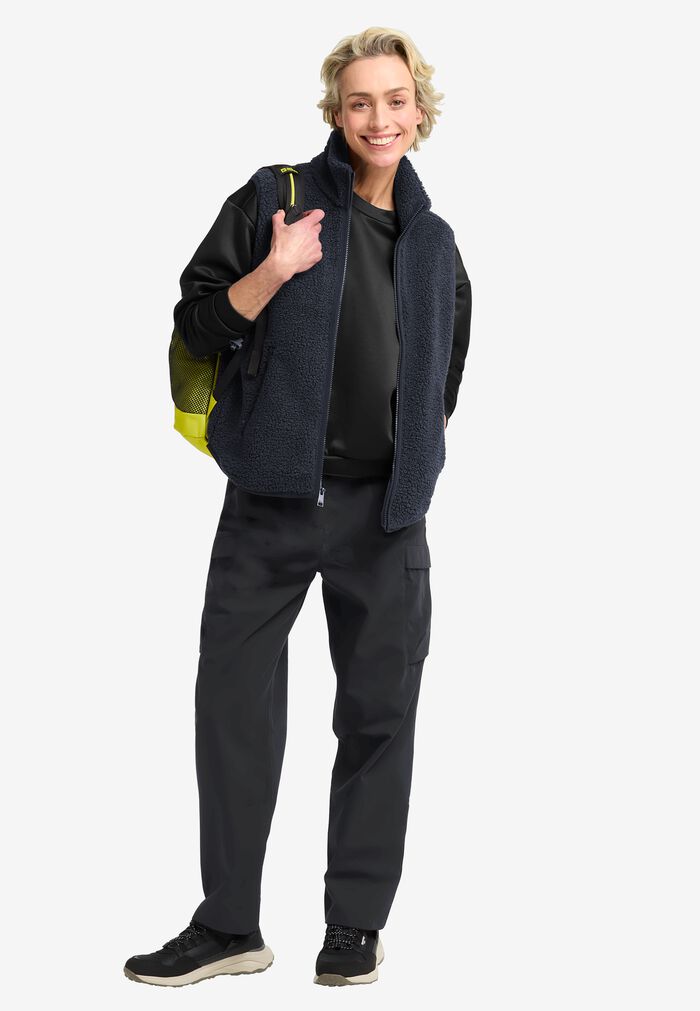 Jack Wolfskin Outfit Dames