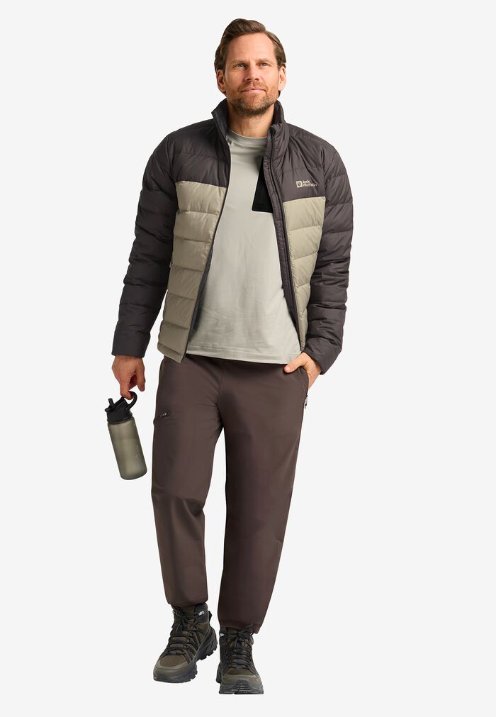 Jack Wolfskin Outfit Heren