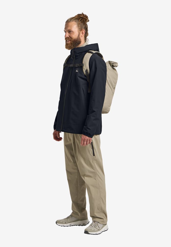 Jack Wolfskin Outfit Heren