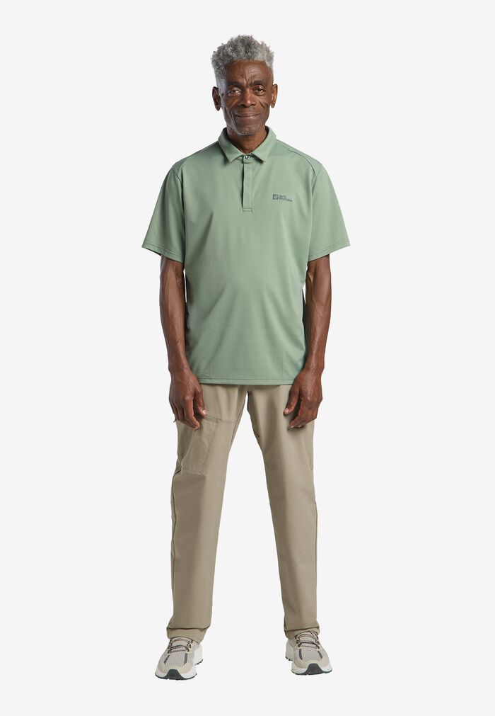Jack Wolfskin Outfit Heren Jack Wolfskin Outfit Heren
