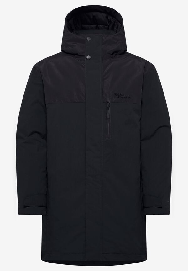 Michigan heren fleecejack Desert Sky XS Michigan heren fleecejack Desert Sky XS
